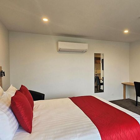 تويزل Alps Motel & Apartments المظهر الخارجي الصورة