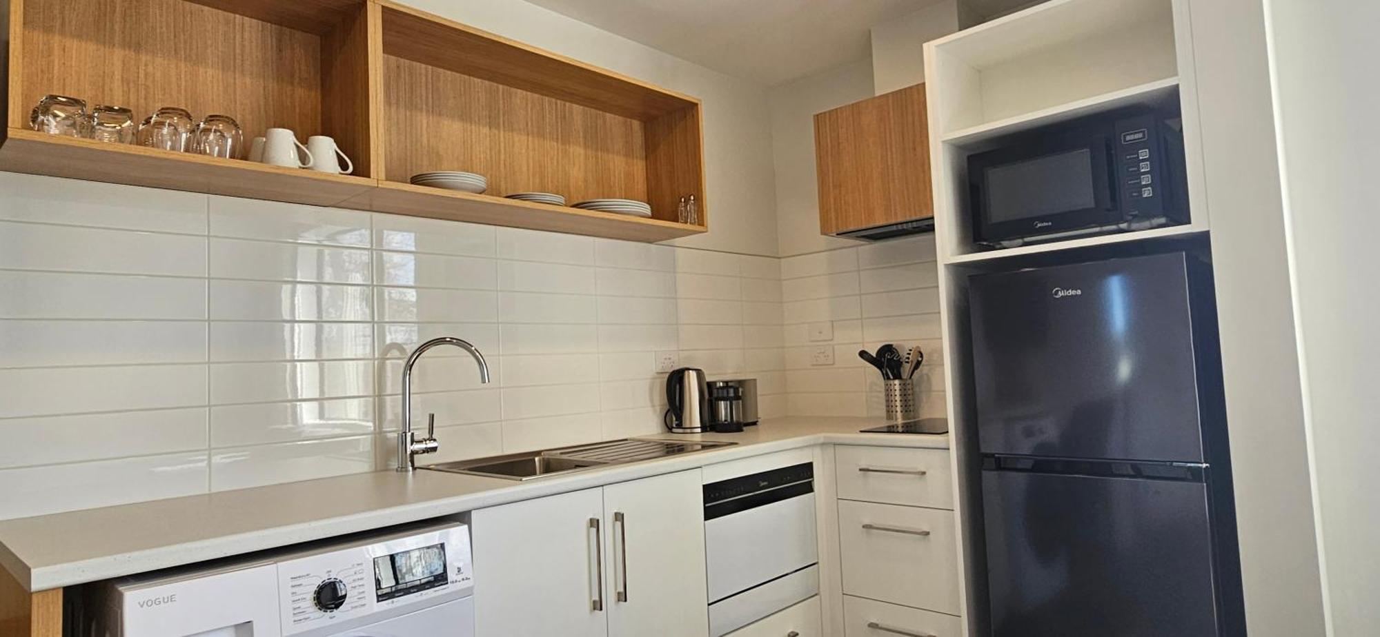 تويزل Alps Motel & Apartments المظهر الخارجي الصورة